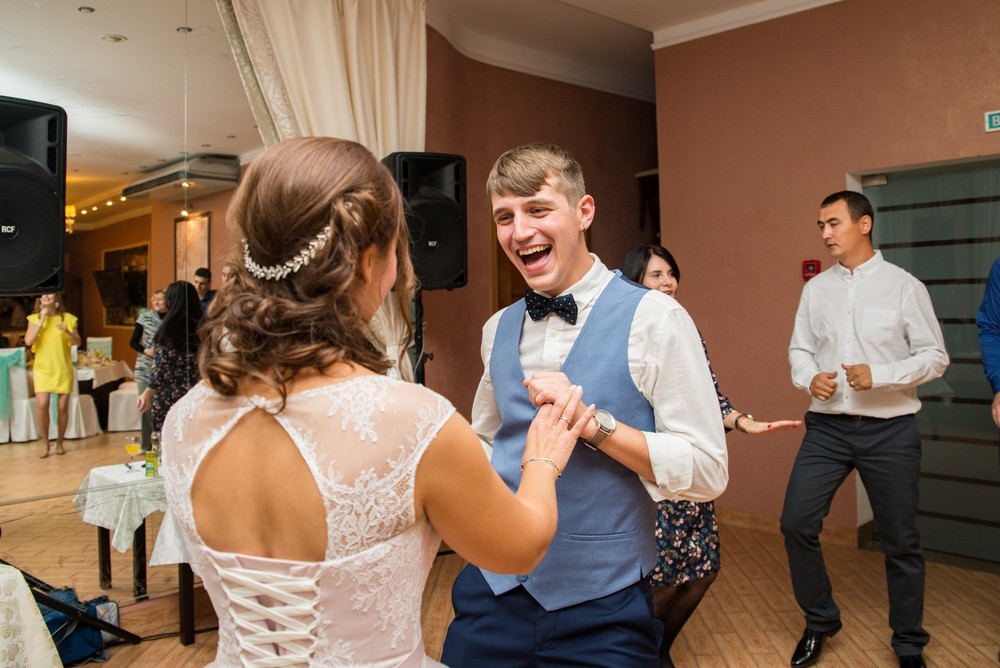 Екатерина + Алексей