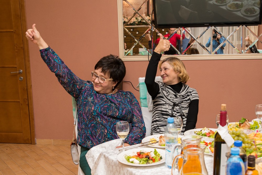 Екатерина + Алексей