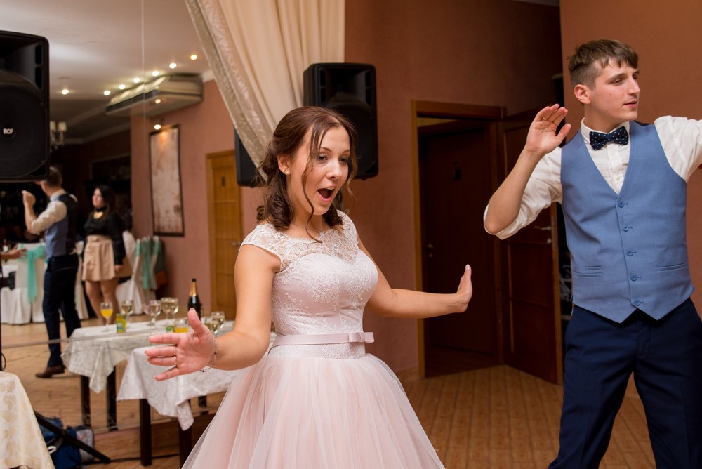 Екатерина + Алексей