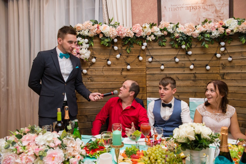 Екатерина + Алексей