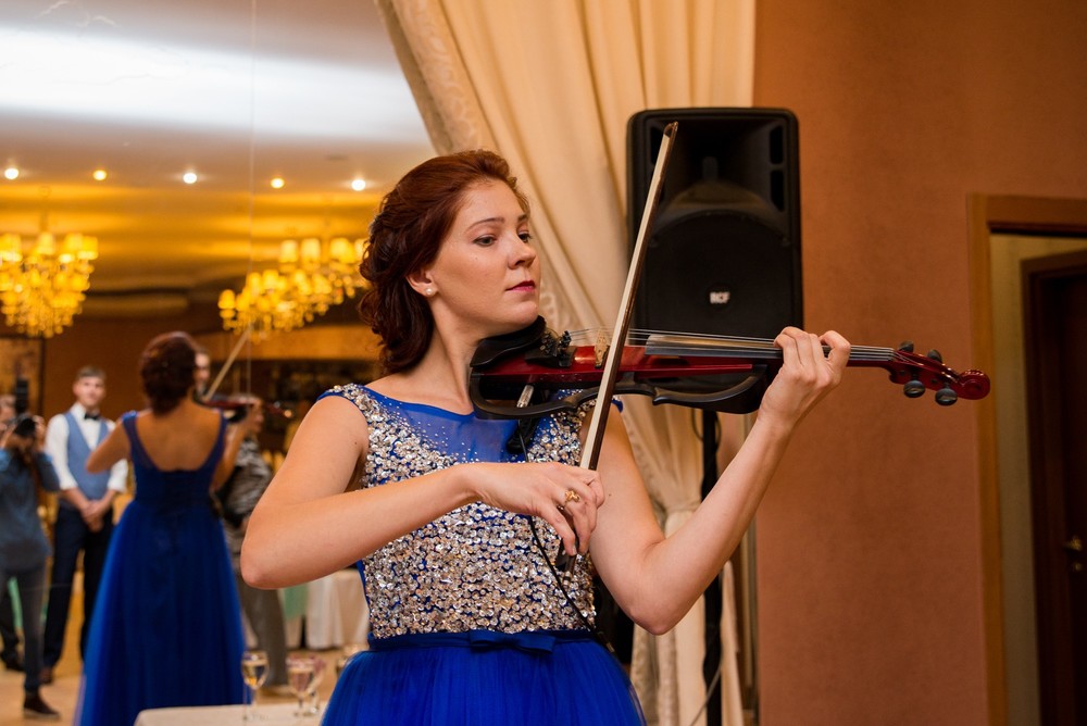 Екатерина + Алексей