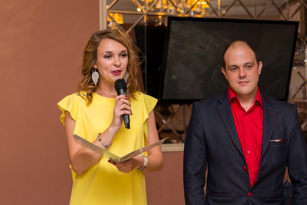 Екатерина + Алексей