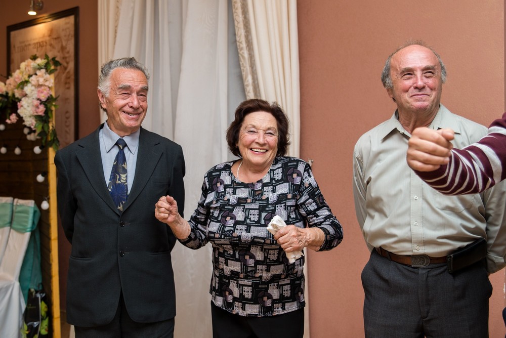 Екатерина + Алексей