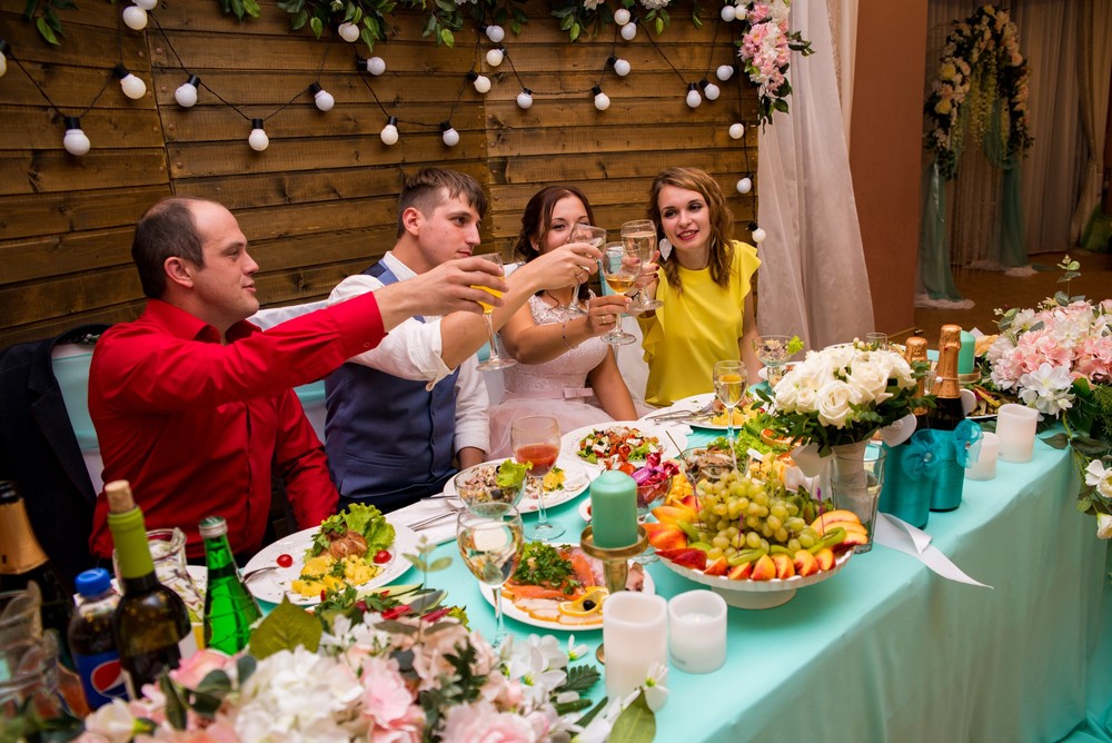 Екатерина + Алексей