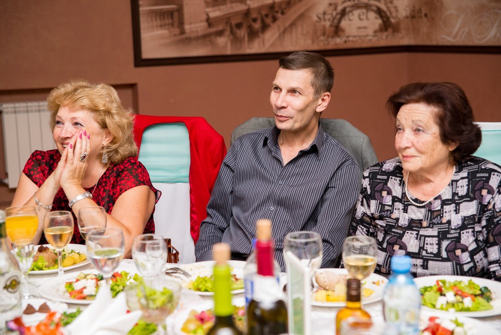 Екатерина + Алексей