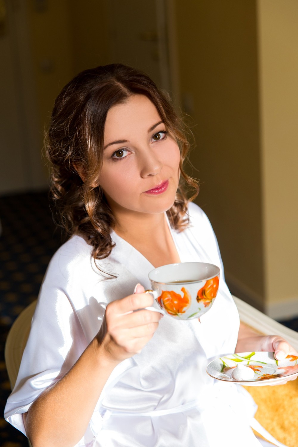 Екатерина + Алексей