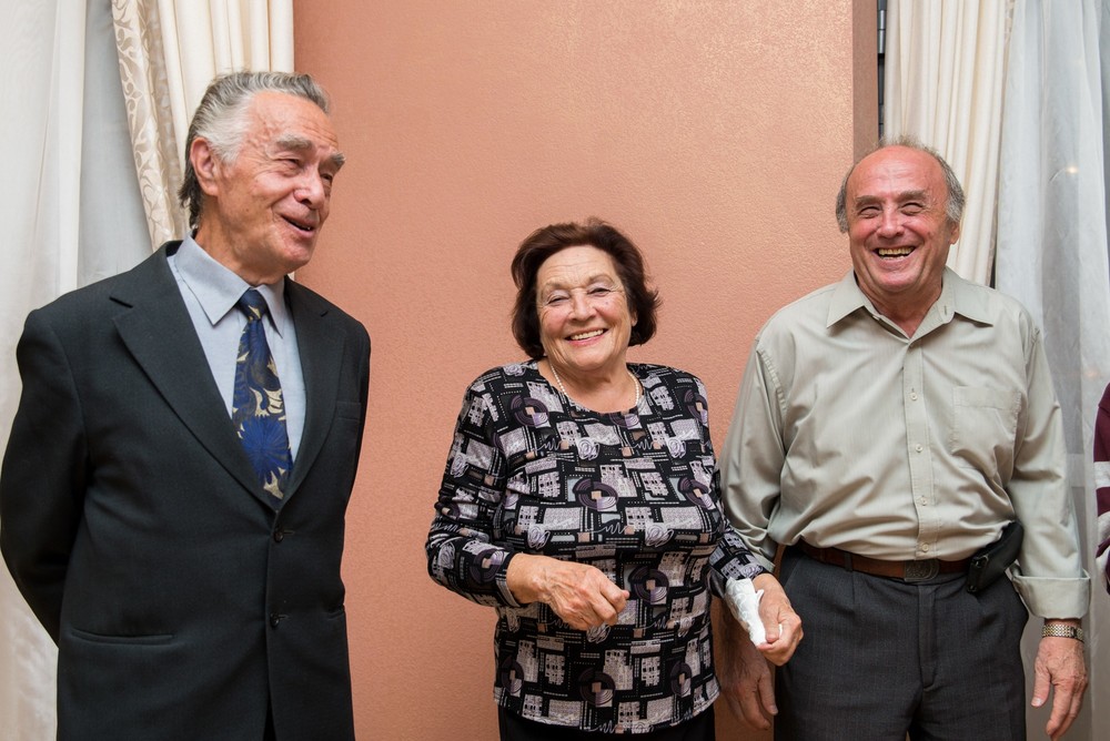 Екатерина + Алексей