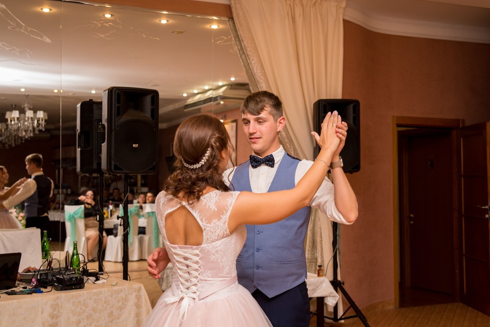Екатерина + Алексей