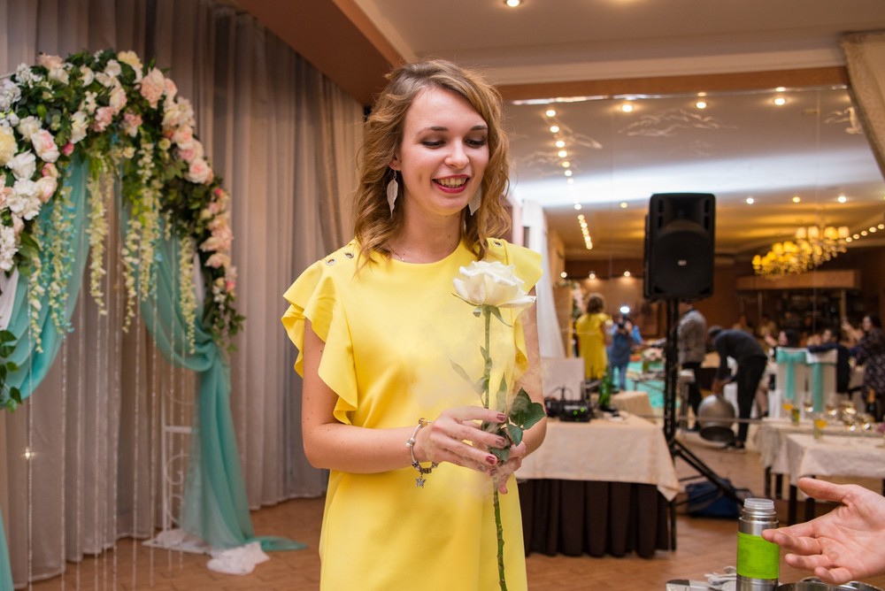 Екатерина + Алексей