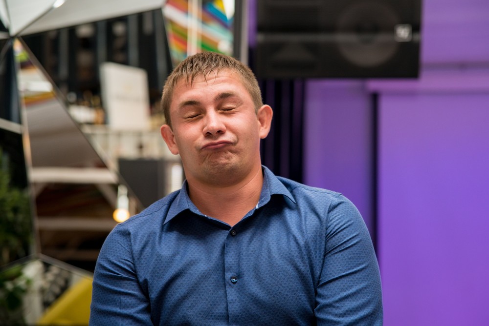 Дарья + Кирилл