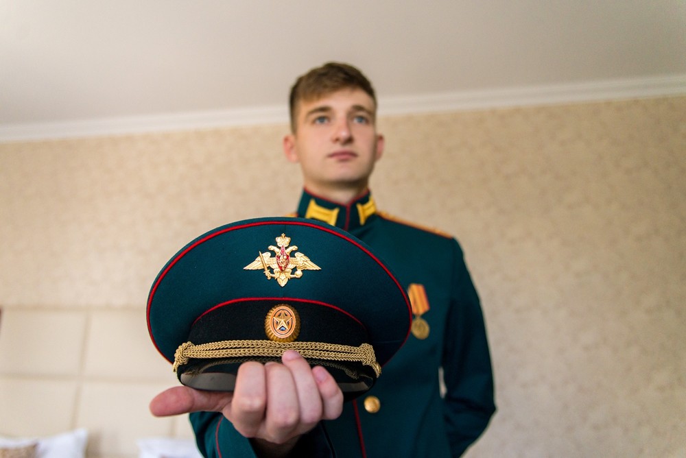 Дарья + Игорь