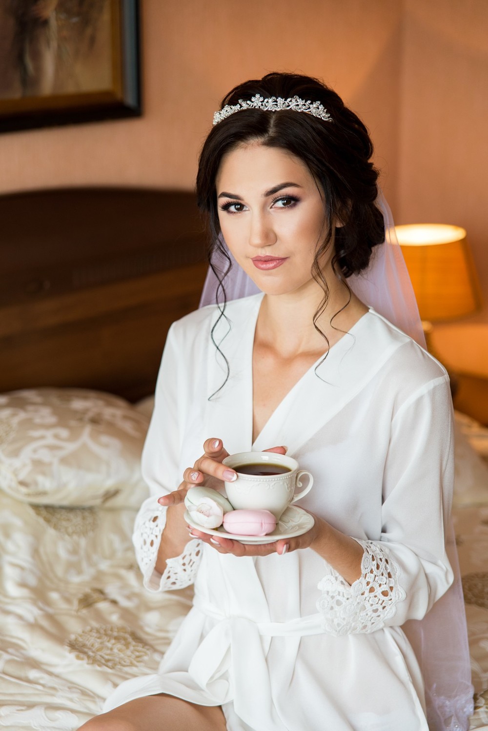 Владимир + Екатерина