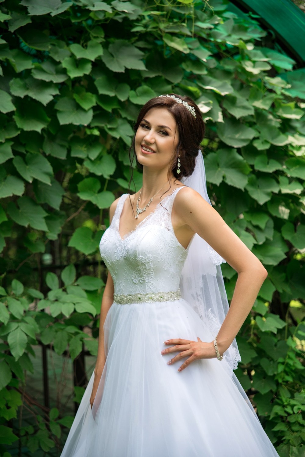 Владимир + Екатерина