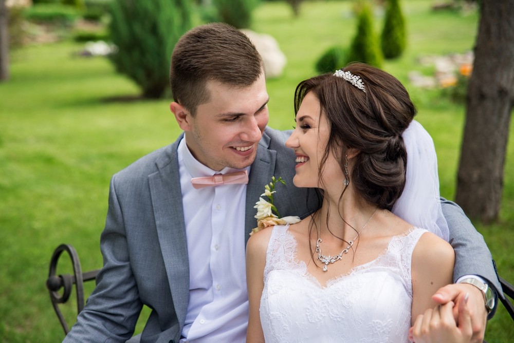 Владимир + Екатерина