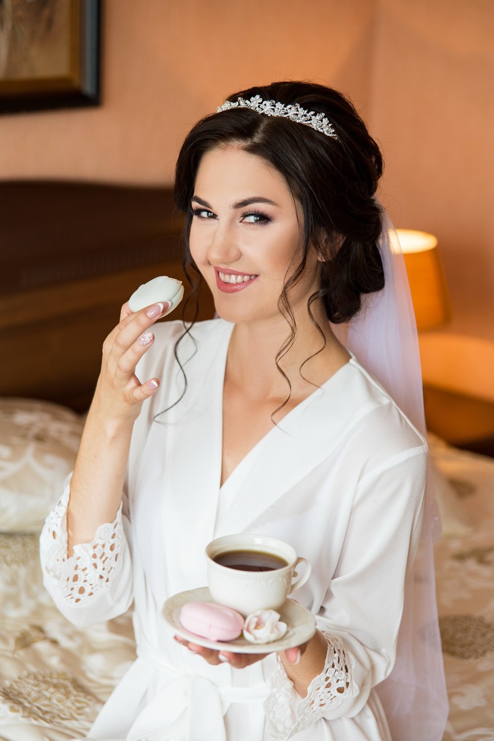 Владимир + Екатерина