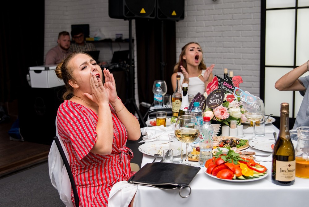 Владимир + Екатерина