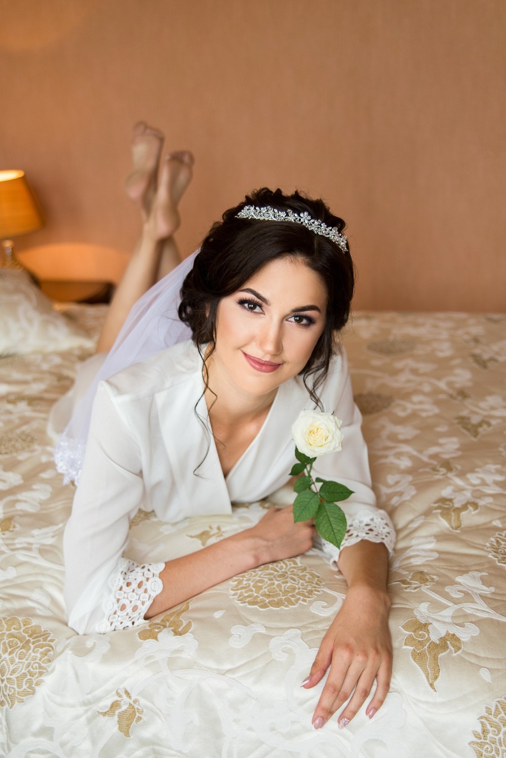 Владимир + Екатерина