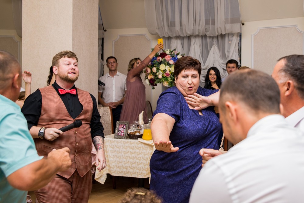 Евгений + Юлия