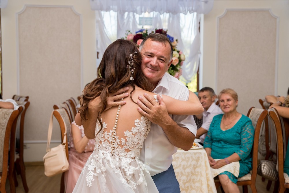 Евгений + Юлия