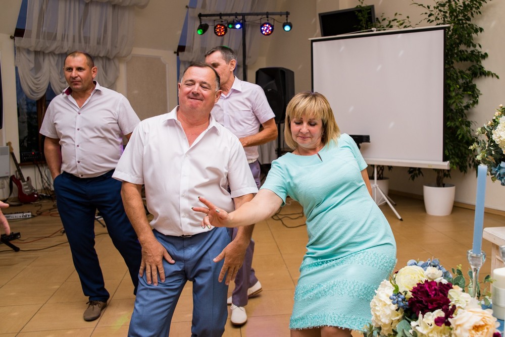 Евгений + Юлия