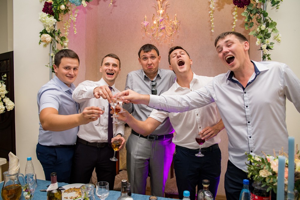 Евгений + Юлия