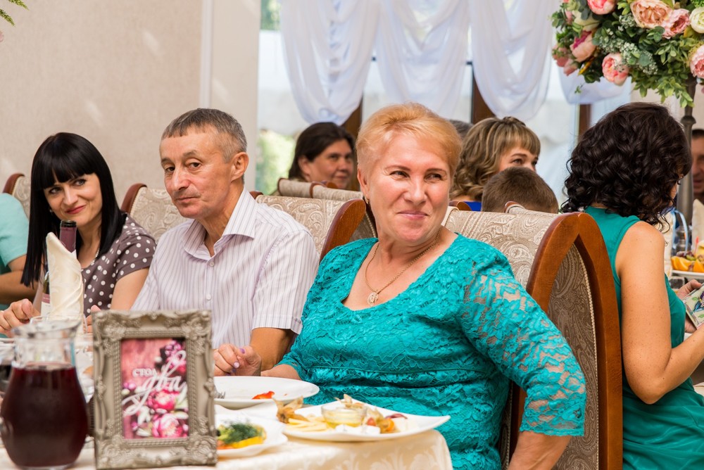 Евгений + Юлия