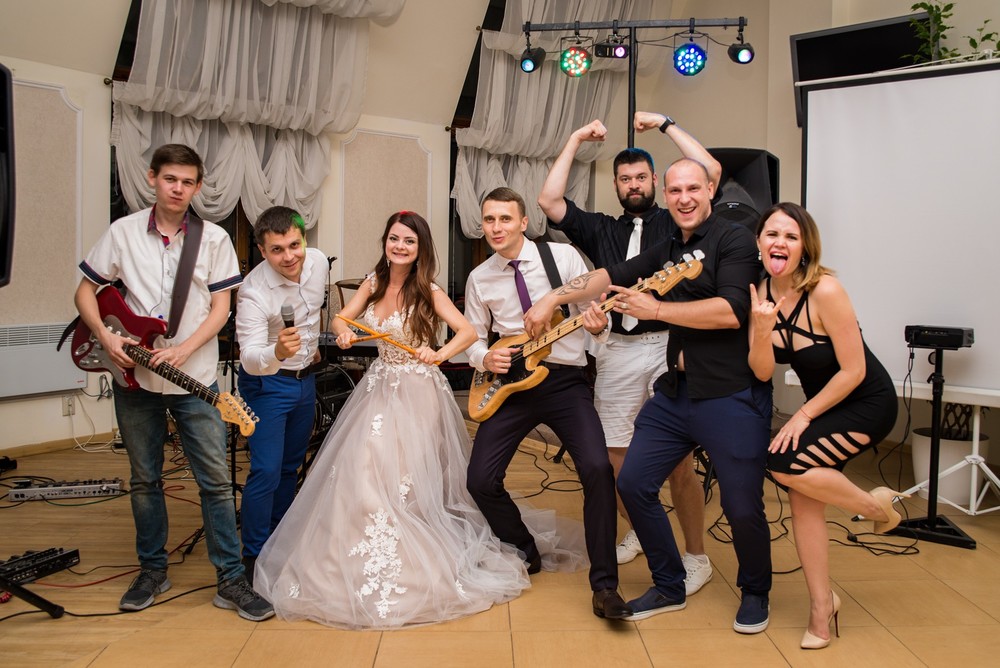 Евгений + Юлия
