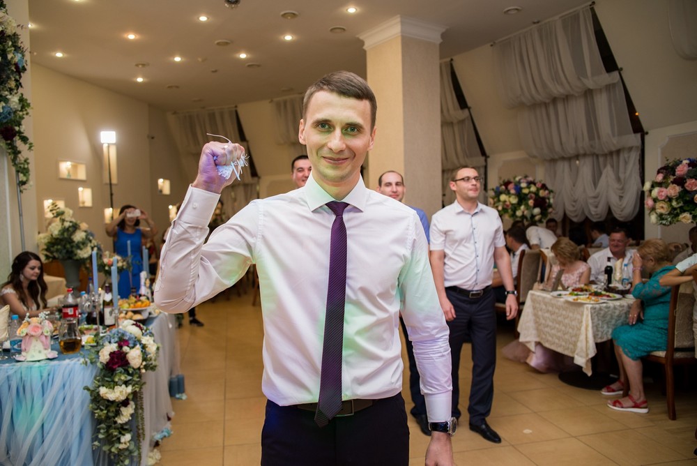 Евгений + Юлия
