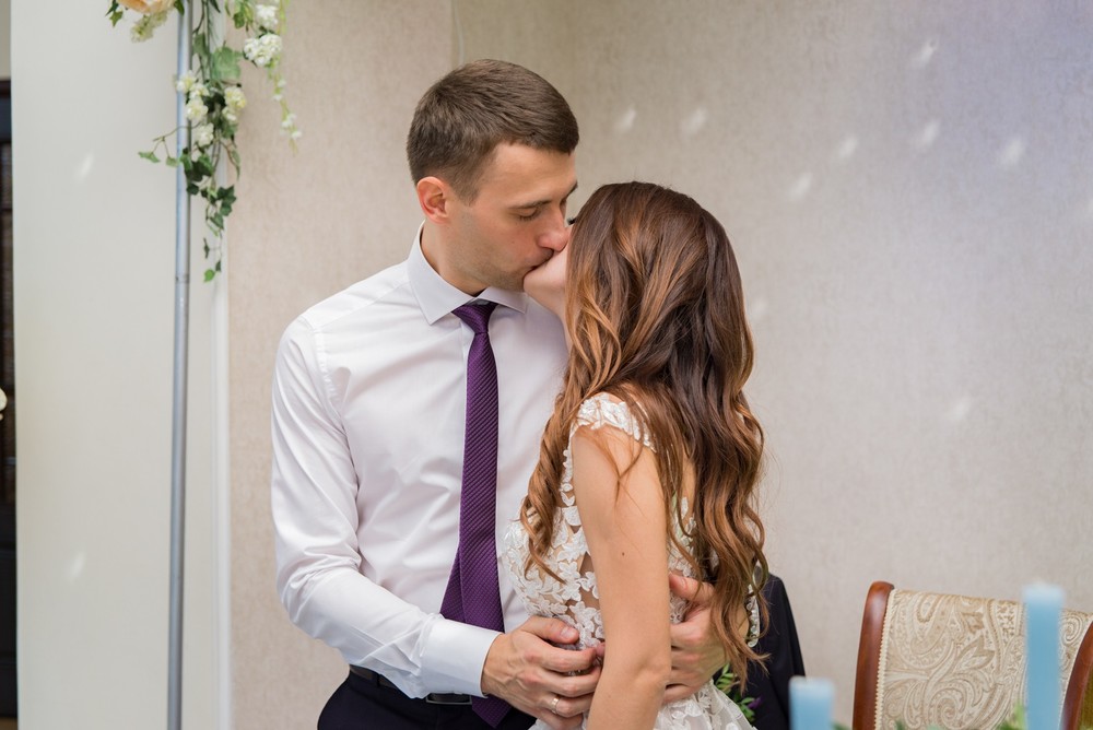 Евгений + Юлия