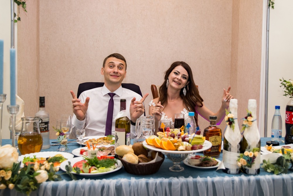 Евгений + Юлия