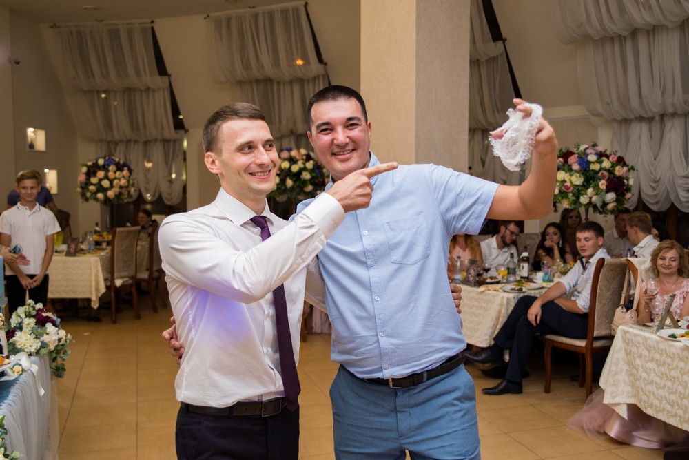 Евгений + Юлия
