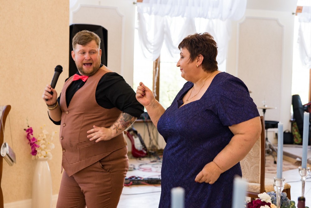 Евгений + Юлия