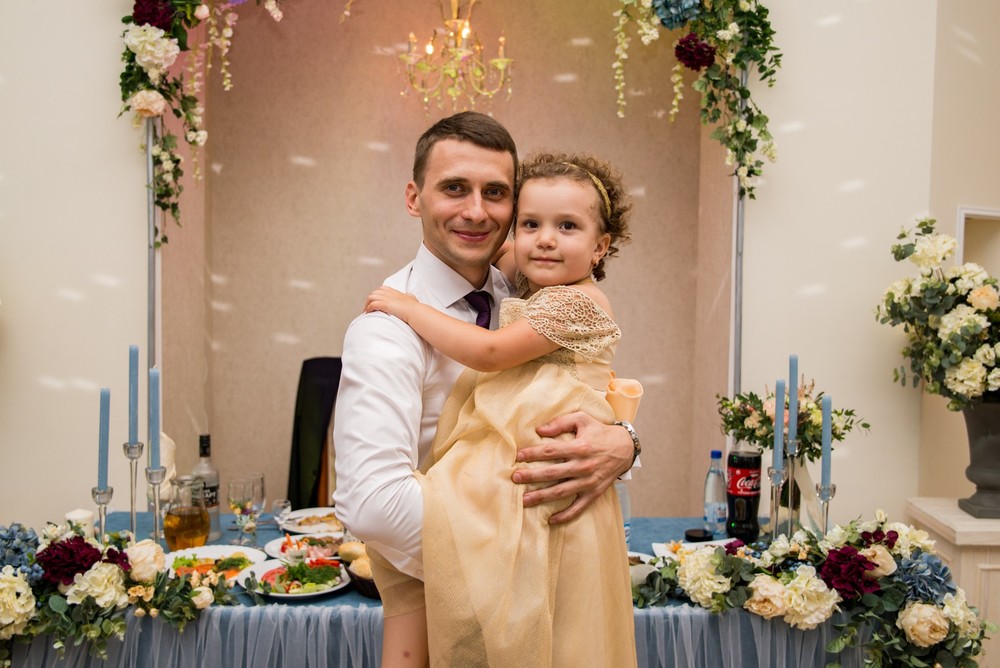 Евгений + Юлия
