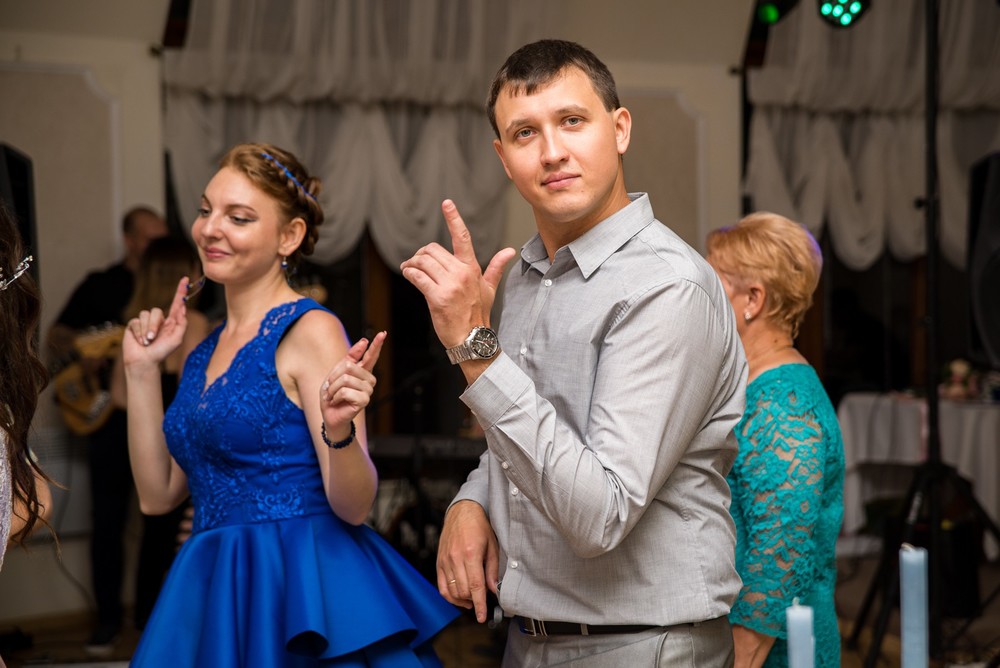 Евгений + Юлия