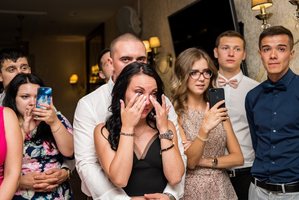 Вячеслав + Лилия