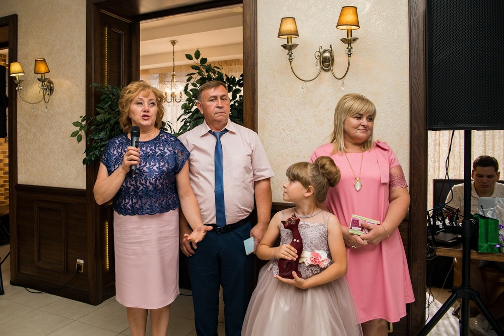 Вячеслав + Лилия