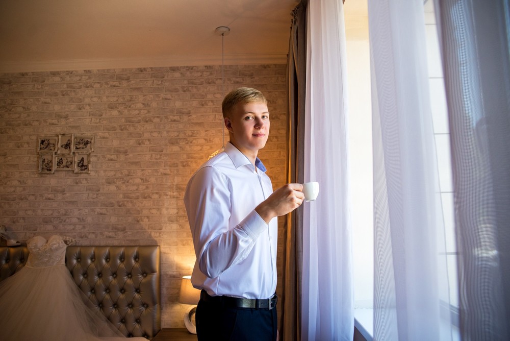 Вячеслав + Лилия
