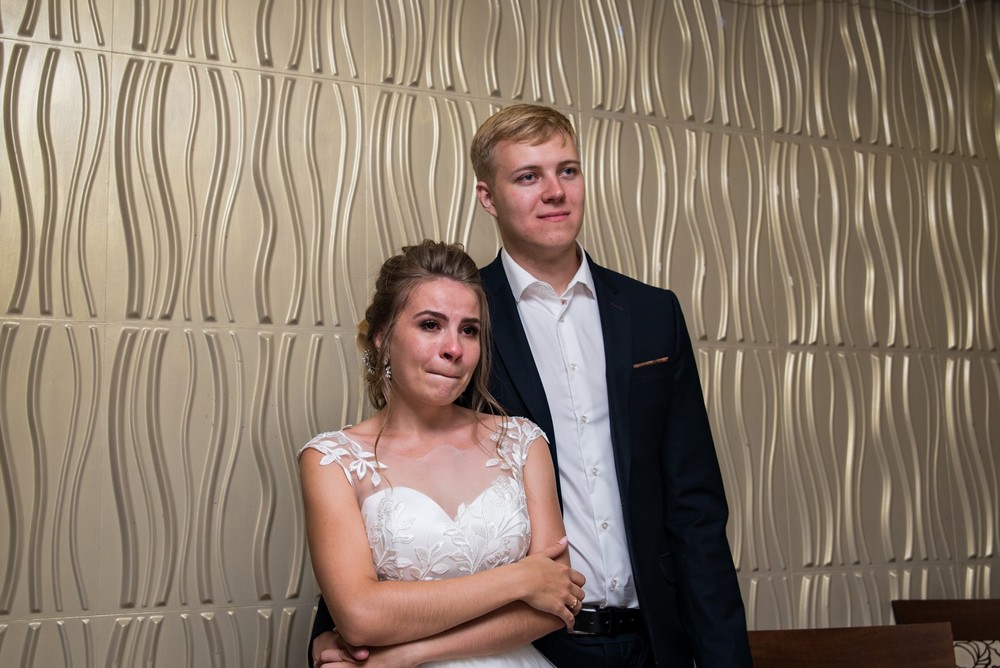 Вячеслав + Лилия
