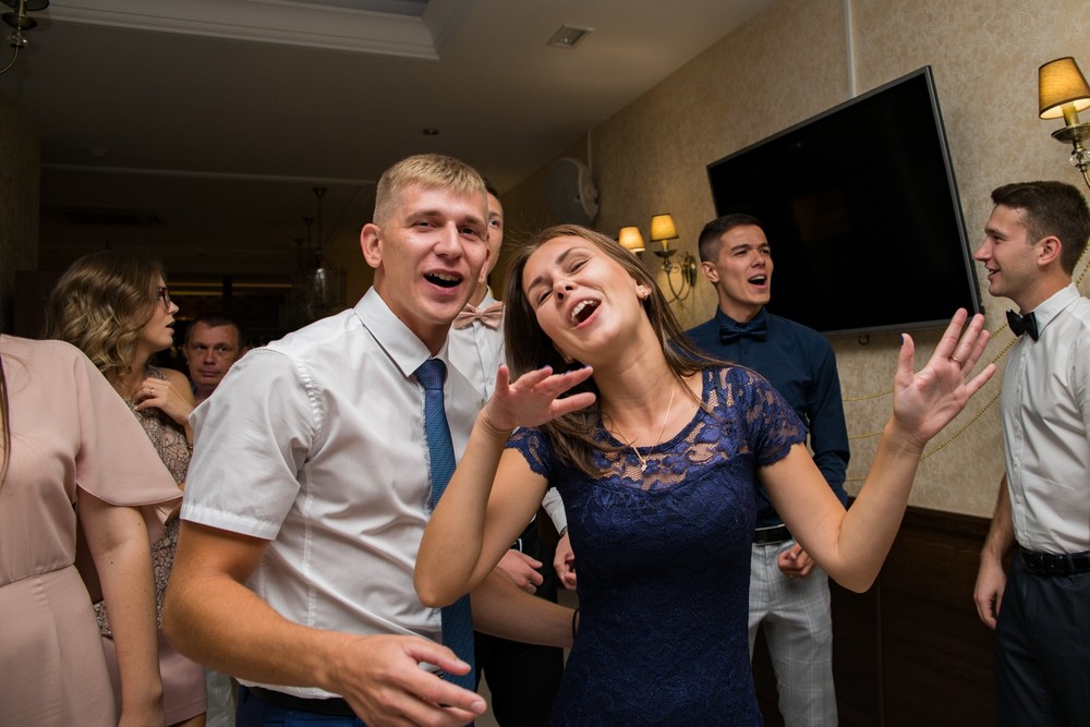 Вячеслав + Лилия