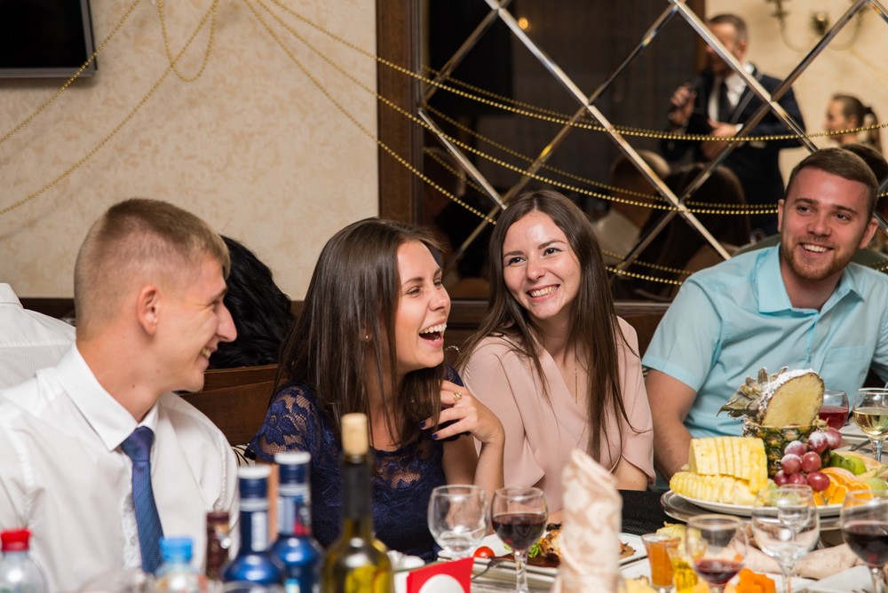 Вячеслав + Лилия