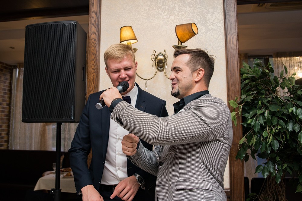 Вячеслав + Лилия