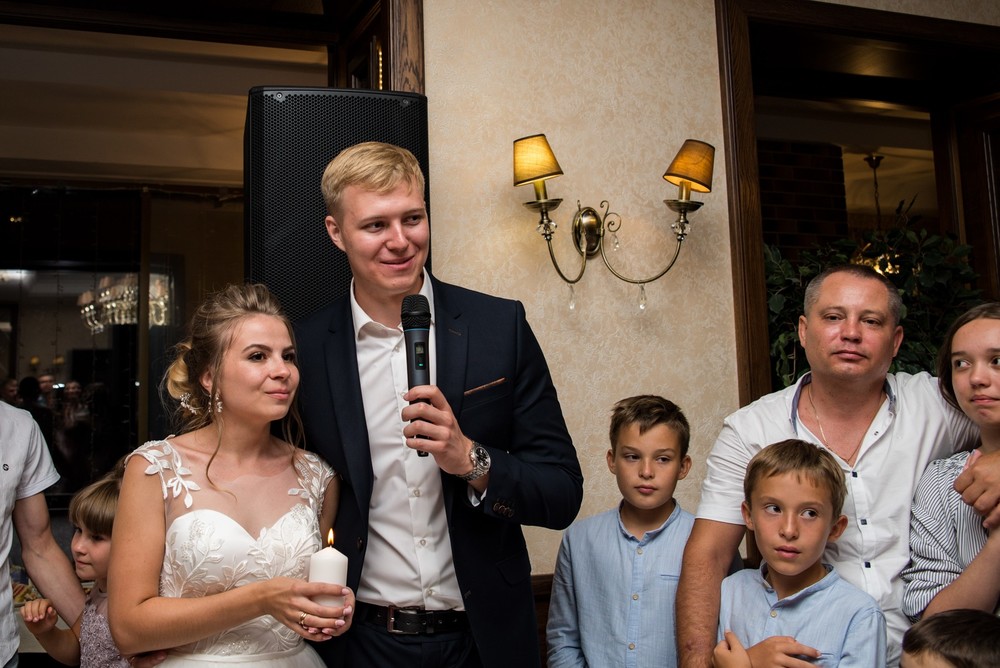 Вячеслав + Лилия