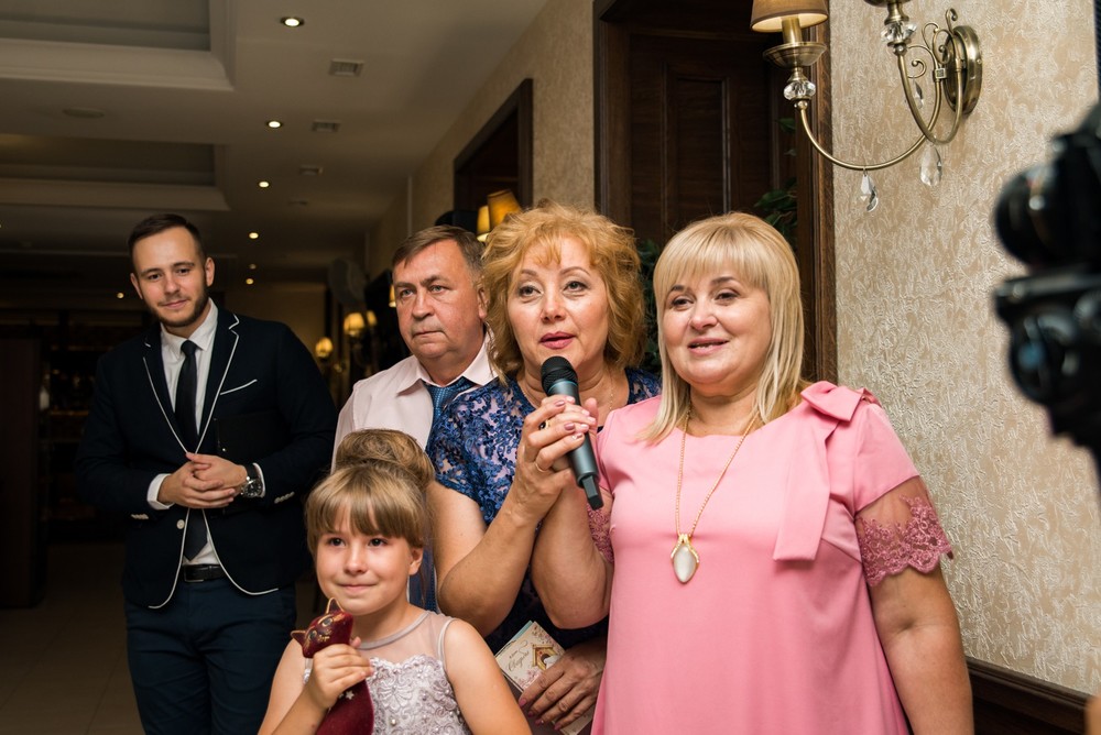 Вячеслав + Лилия