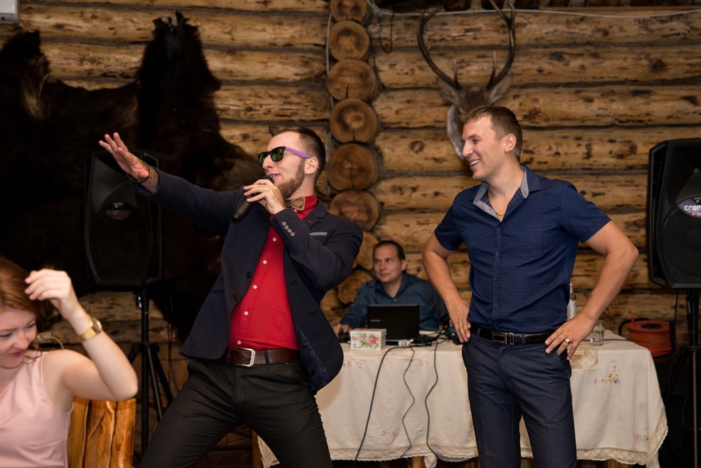 Наталья + Сергей