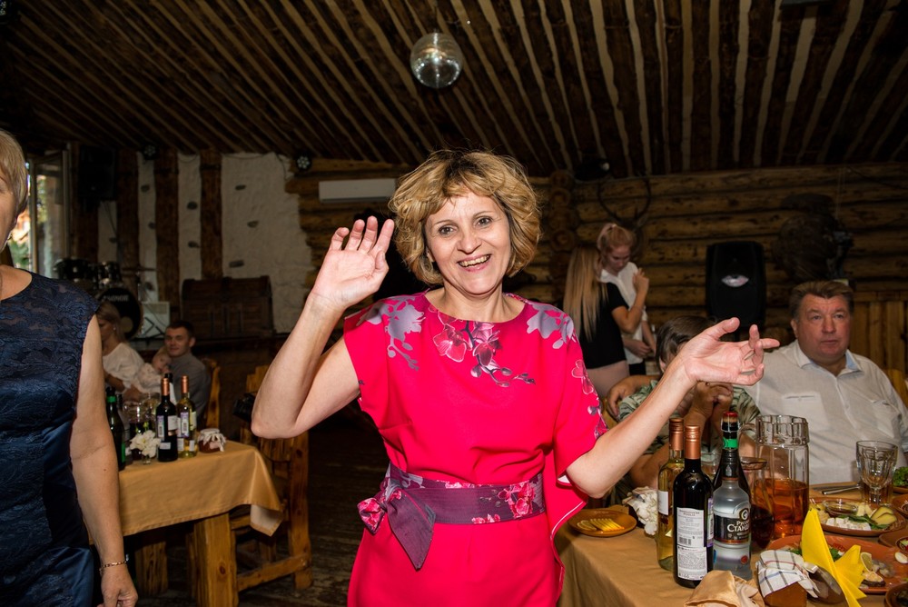Наталья + Сергей
