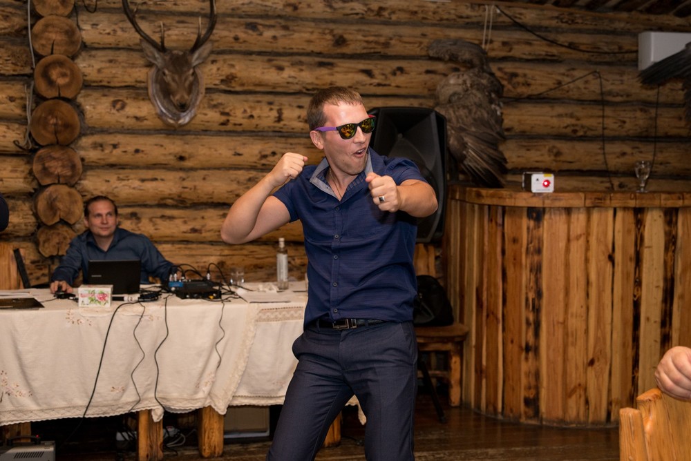 Наталья + Сергей