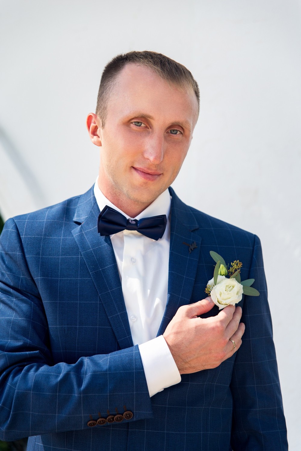 Наталья + Сергей