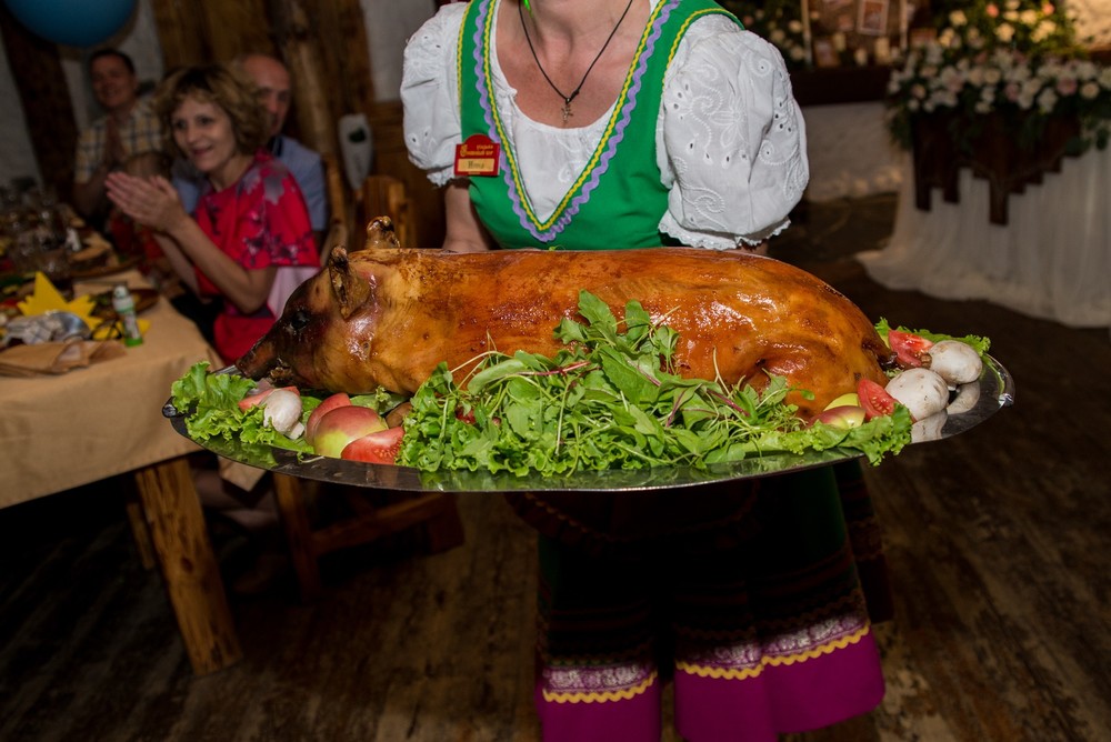 Наталья + Сергей