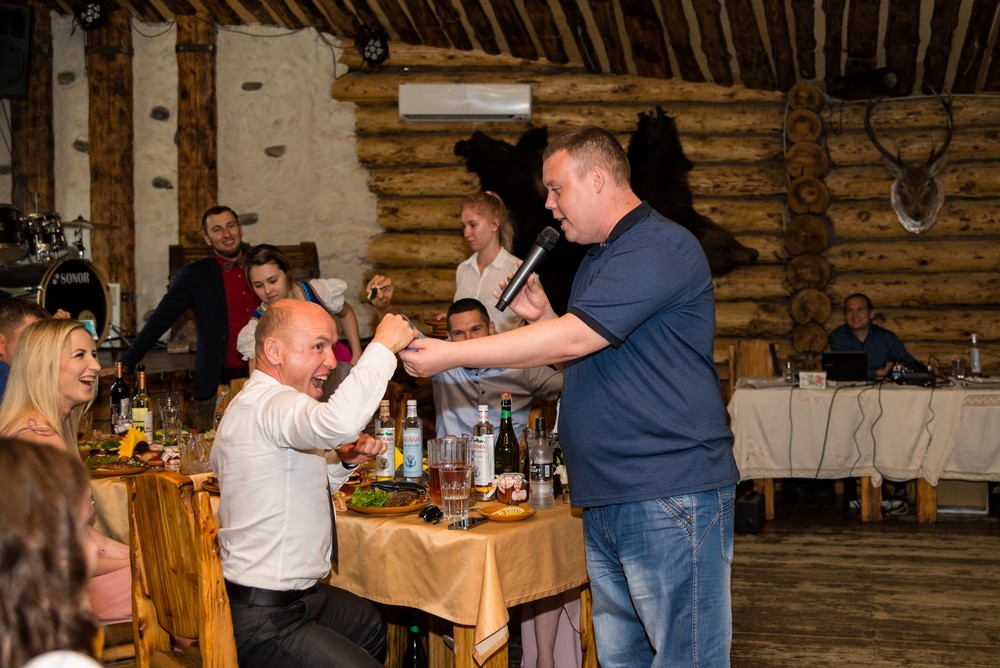 Наталья + Сергей