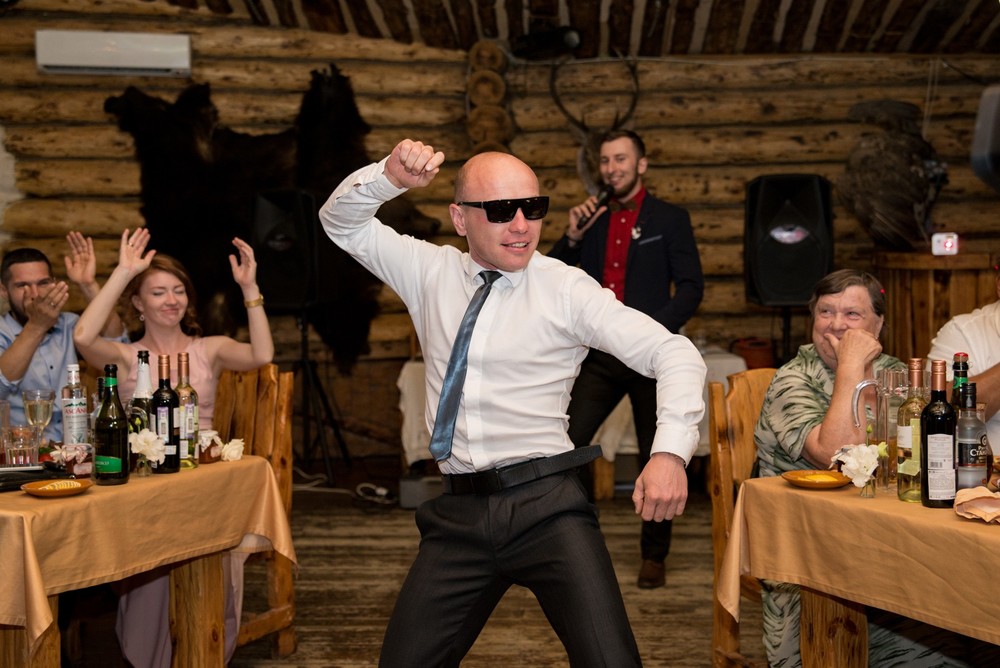Наталья + Сергей